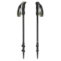 Kije trekkingowe Spokey Trail SPK-945416 105-135cm