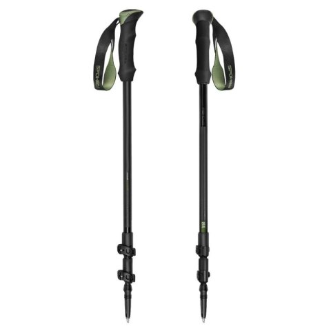 Kije trekkingowe Spokey Trail SPK-945416 105-135cm Kije trekkingowe Spokey Trail SPK-945416 105-135cm