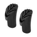 Końcówki terenowe do kijów nordic walking Spokey Chick 9506919000 N/A