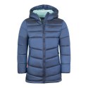 Kurtka ocieplana Trollkids Girls Trondheim Coat Jr 641-184 152