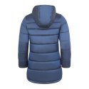Kurtka ocieplana Trollkids Girls Trondheim Coat Jr 641-184 152