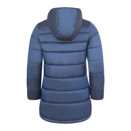 Kurtka ocieplana Trollkids Girls Trondheim Coat Jr 641-184 152