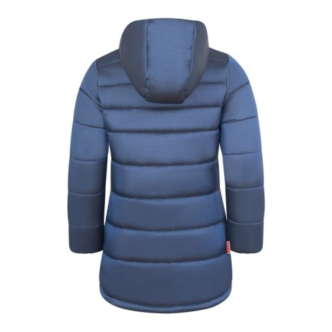 Kurtka ocieplana Trollkids Girls Trondheim Coat Jr 641-184 152 Kurtka ocieplana Trollkids Girls Trondheim Coat Jr 641-184 152