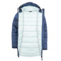 Kurtka ocieplana Trollkids Girls Trondheim Coat Jr 641-184 152