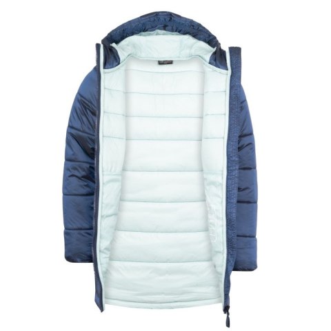 Kurtka ocieplana Trollkids Girls Trondheim Coat Jr 641-184 152 Kurtka ocieplana Trollkids Girls Trondheim Coat Jr 641-184 152