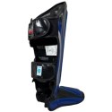 Nagolenniki Masters NS-PU-FT (WAKO APPROVED) 119111-02M czerwony+S