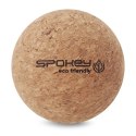 Piłeczka Spokey do masażu korkowa OAK 9019109000 N/A