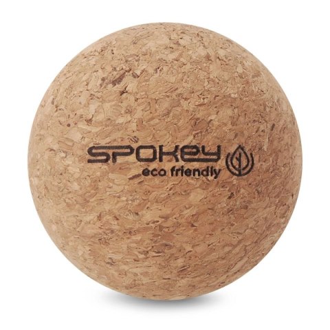 Piłeczka Spokey do masażu korkowa OAK 9019109000 N/A
