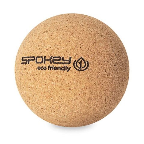 Piłeczka Spokey do masażu korkowa OAK 9019109000 N/A Piłeczka Spokey do masażu korkowa OAK 9019109000 N/A