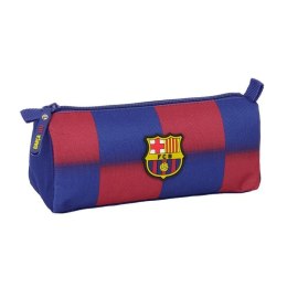 Piórnik FC Barcelona pencil case 812529742 wielokolorowy