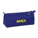 Piórnik FC Barcelona pencil case 812529742 wielokolorowy
