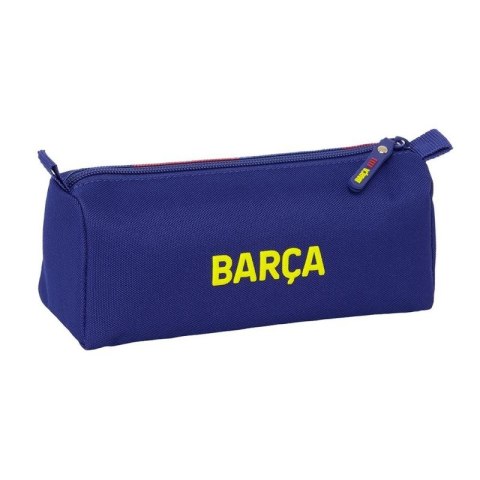 Piórnik FC Barcelona pencil case 812529742 wielokolorowy Piórnik FC Barcelona pencil case 812529742 wielokolorowy
