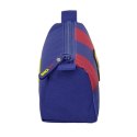 Piórnik FC Barcelona pencil case 812529742 wielokolorowy