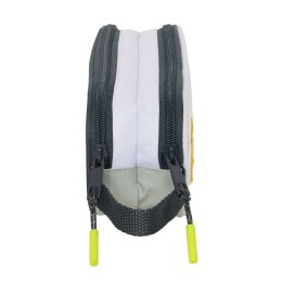 Piórnik Real Madryt double pencil case 812554513 wielokolorowy
