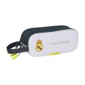 Piórnik Real Madryt triple pencil case 812554635 wielokolorowy