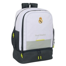 Plecak Real Madryt sportowy trainning backpack 612554825 wielokolorowy