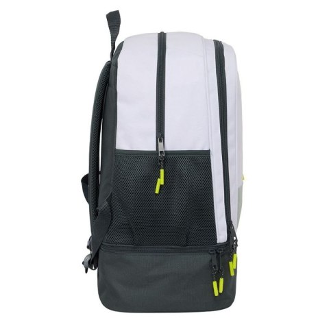 Plecak Real Madryt sportowy trainning backpack 612554825 wielokolorowy Plecak Real Madryt sportowy trainning backpack 612554825 wielokolorowy