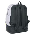 Plecak Real Madryt sportowy trainning backpack 612554825 wielokolorowy