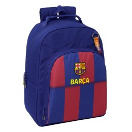 Plecak sportowy FC Barcelona 612529305 wielokolorowy