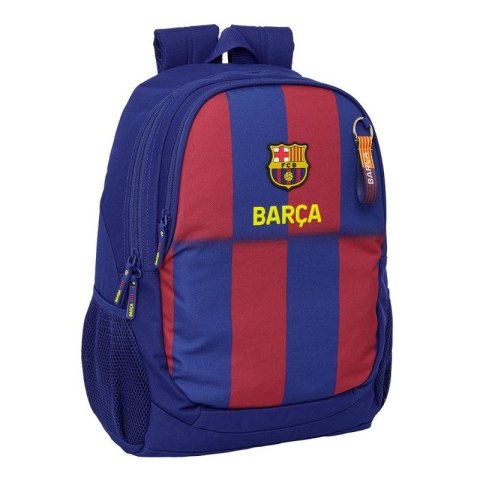 Plecak sportowy FC Barcelona backpack 612529665 wielokolorowy Plecak sportowy FC Barcelona backpack 612529665 wielokolorowy