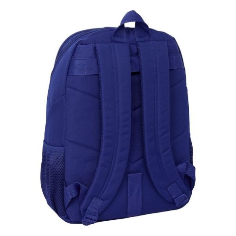 Plecak sportowy FC Barcelona backpack 612529665 wielokolorowy Plecak sportowy FC Barcelona backpack 612529665 wielokolorowy