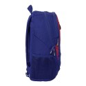 Plecak sportowy FC Barcelona backpack 612529665 wielokolorowy