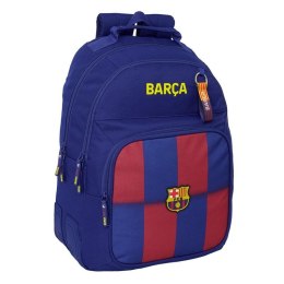 Plecak sportowy FC Barcelona double backpack 612529773 wielokolorowy