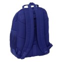 Plecak sportowy FC Barcelona double backpack 612529773 wielokolorowy