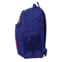 Plecak sportowy FC Barcelona double backpack 612529773 wielokolorowy