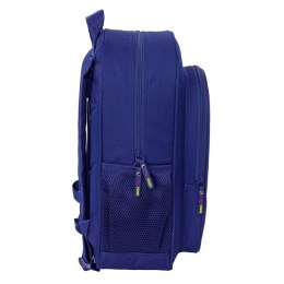 Plecak sportowy FC Barcelona junior backpack 612529640 wielokolorowy