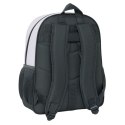 Plecak sportowy Real Madryt backpack 612554665 wielokolorowy