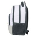 Plecak sportowy Real Madryt double backpack 612554560 wielokolorowy