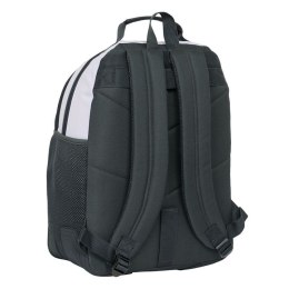 Plecak sportowy Real Madryt double backpack 612554773 wielokolorowy