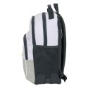 Plecak sportowy Real Madryt double backpack 612554773 wielokolorowy