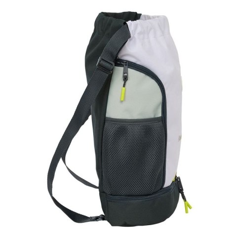 Plecak sportowy Real Madryt gym backpack 612554197 wielokolorowy Plecak sportowy Real Madryt gym backpack 612554197 wielokolorowy