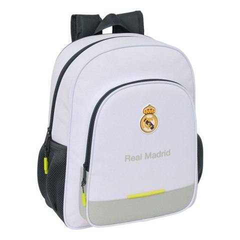 Plecak sportowy Real Madryt junior backpack 612554640 wielokolorowy
