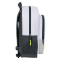 Plecak sportowy Real Madryt junior backpack 612554640 wielokolorowy