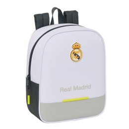 Plecak sportowy Real Madryt mini backpack 612554232 wielokolorowy
