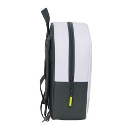 Plecak sportowy Real Madryt mini backpack 612554232 wielokolorowy