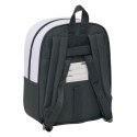 Plecak sportowy Real Madryt mini backpack 612554232 wielokolorowy