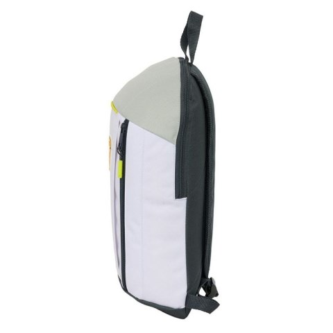 Plecak sportowy Real Madryt mini junior backpack 612554821 wielokolorowy Plecak sportowy Real Madryt mini junior backpack 612554821 wielokolorowy