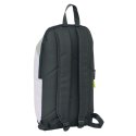 Plecak sportowy Real Madryt mini junior backpack 612554821 wielokolorowy