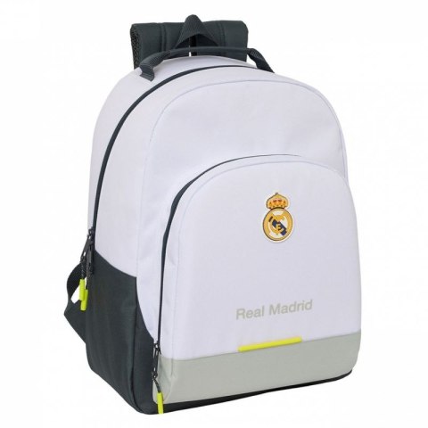 Plecak sportowy Real Madryt protection backpack 612554305 wielokolorowy