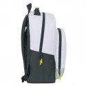 Plecak sportowy Real Madryt protection backpack 612554305 wielokolorowy