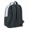 Plecak sportowy Real Madryt protection backpack 612554305 wielokolorowy