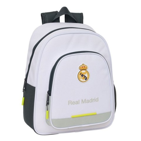 Plecak sportowy Real Madryt small backpack 612554006 wielokolorowy