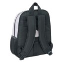 Plecak sportowy Real Madryt small backpack 612554006 wielokolorowy