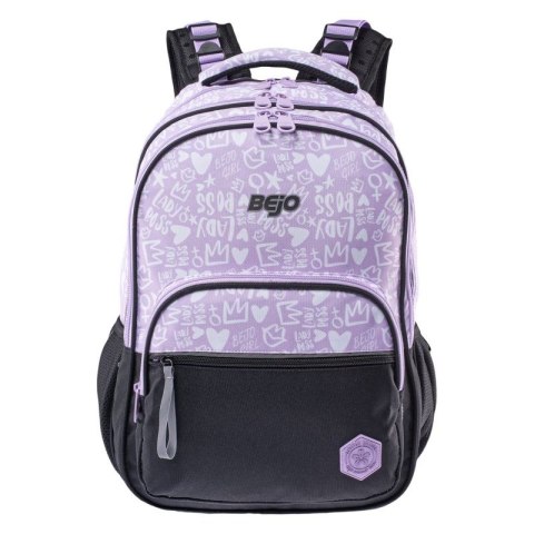 Plecak szkolny Bejo Schoolmate Jr 92800603151 N/A
