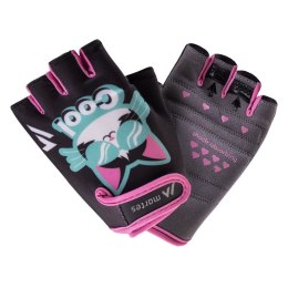 Rękawice rowerowe Martes Baldo Gloves Girl Jr 92800356887 8L