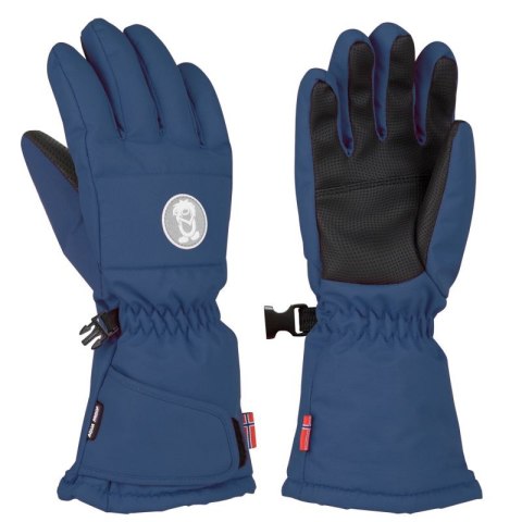 Rękawice zimowe Trollkids Kids Narvik Glove Jr 932-142 7